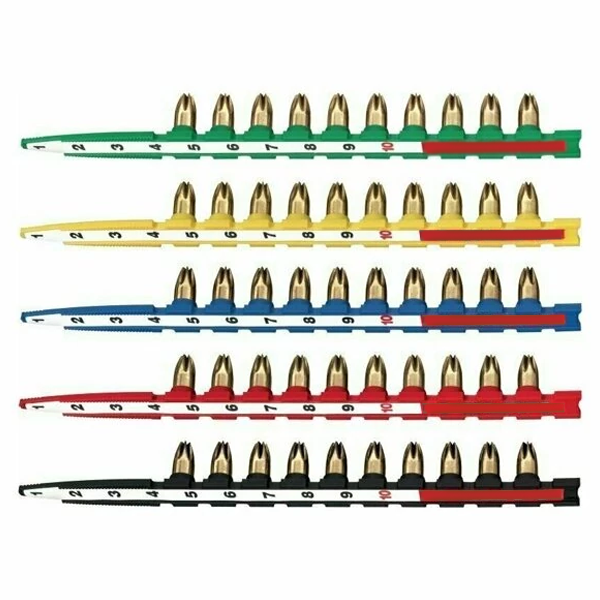 678.01.Патроны HILTI DX