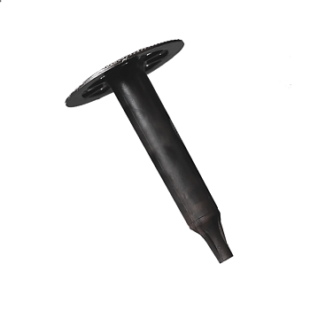 Тарельчатые дюбели F-IN ECO70/60 (100шт/уп)