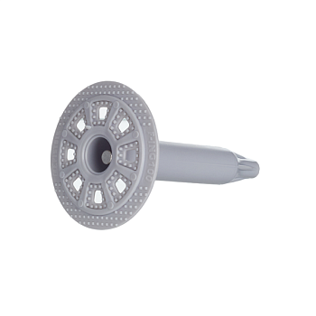 Тарельчатые дюбели F-ING TS160/60 (50шт/уп) (250шт/кор)