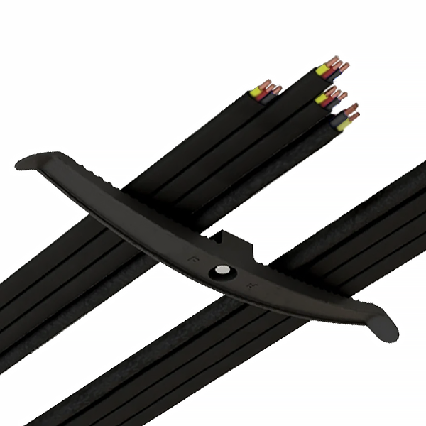 2-2-4-6468_02CCDE 225мм.черн.