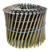 BDC 3,1x90 NK RING Гвоздь (ерш/цинк) (3600 шт/кор)