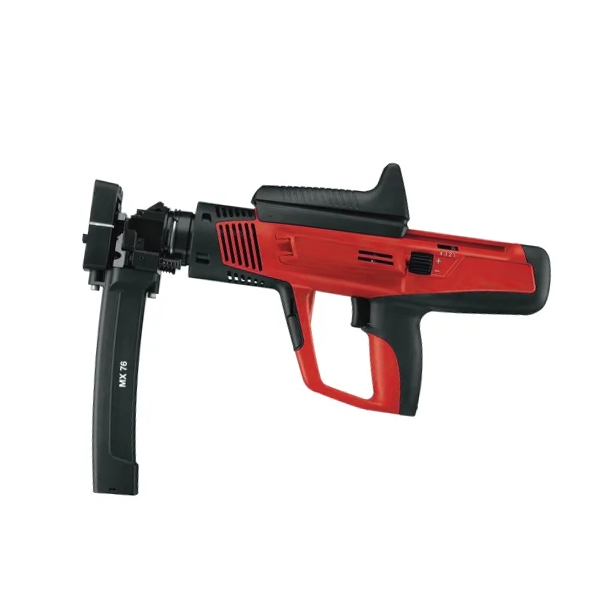677.01.HILTI DX 76