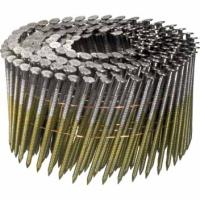 BDC 3,1х90 BK RING гвоздь BeARUS (ерш) (4500 шт/кор)