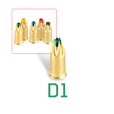 патроны D1 карточка01