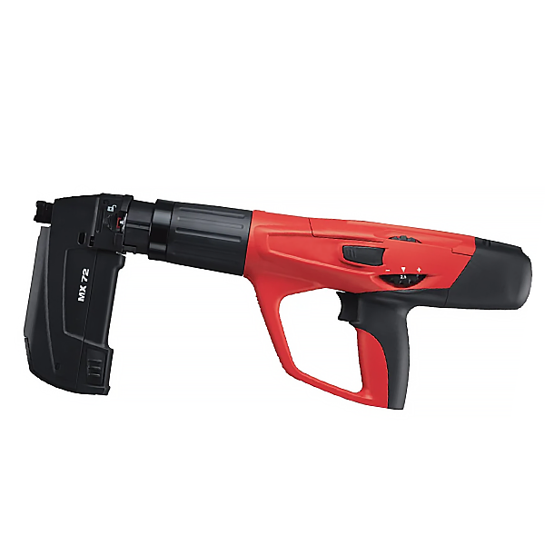 671.01. HILTI DX 5 MX72