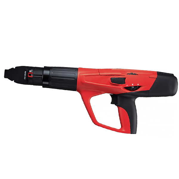 670.01. HILTI DX 5 F8