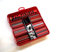 Пристрелочный набор Fixpistols (Standart) СN газовый