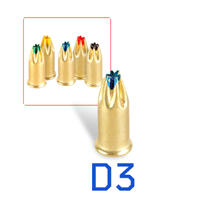 патроны D3 карточка01
