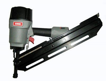 Гвоздезабивной инструмент Airon A34/100-A2, 50-100мм, (34 градус)