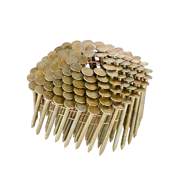 Кровельные гвозди ершенные оцинков F-RN15 3,05x32 (3600)