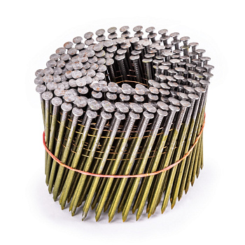 BDC 3,1x100 BK Гвоздь (гладкий) (3000 шт/кор)