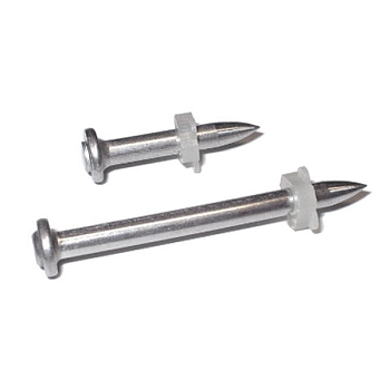 Гвозди универсальные F-DN72 для порохового пистолета (100шт/уп)