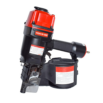 Гвоздезабивной инструмент барабанного типа Yoshi CN-90 R