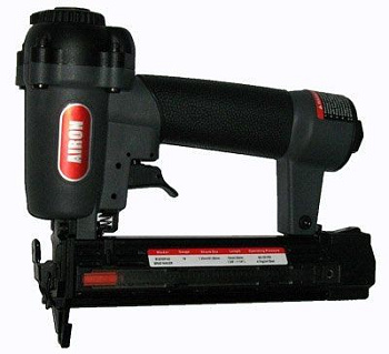 Штифтозабивной инструмент Airon B18/32Р-A2, 13-32мм