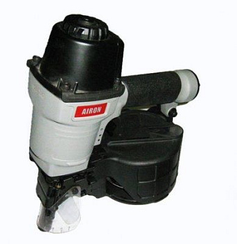 Пневматический гвоздезабивной инструмент Airon, C25/57-A1, 25-57мм