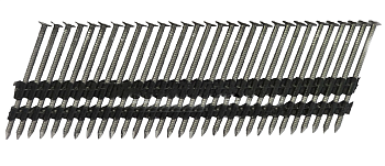 Реечные гвозди ершенные F-D21 2.8х60 (2760шт)