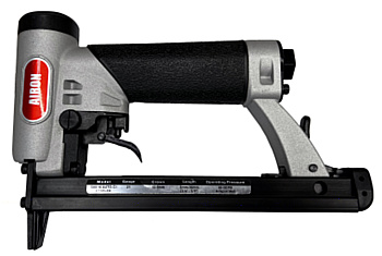 Скобозабивной инструмент Airon S80/16 Auto-C1, (автомат), 4-16мм