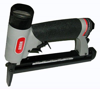 Скобозабивной инструмент с удлиненным носом Airon S80/16LN-A1, 4-16мм