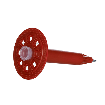 Тарельчатые дюбели F-INP TS120/60