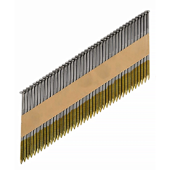 Реечные гвозди ершенные F-D34 3,05х70 (3000)