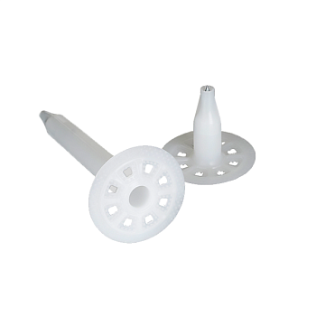 Тарельчатые дюбели F-IN TS35/50 (200шт/уп) (1000 шт/кор)